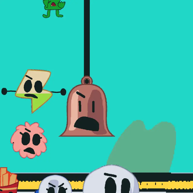 Game by @Makilot_My_Fan