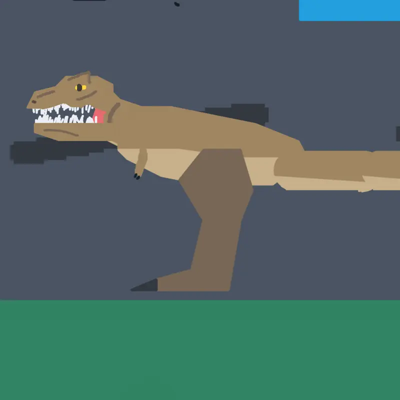 Game by @Gojira2197