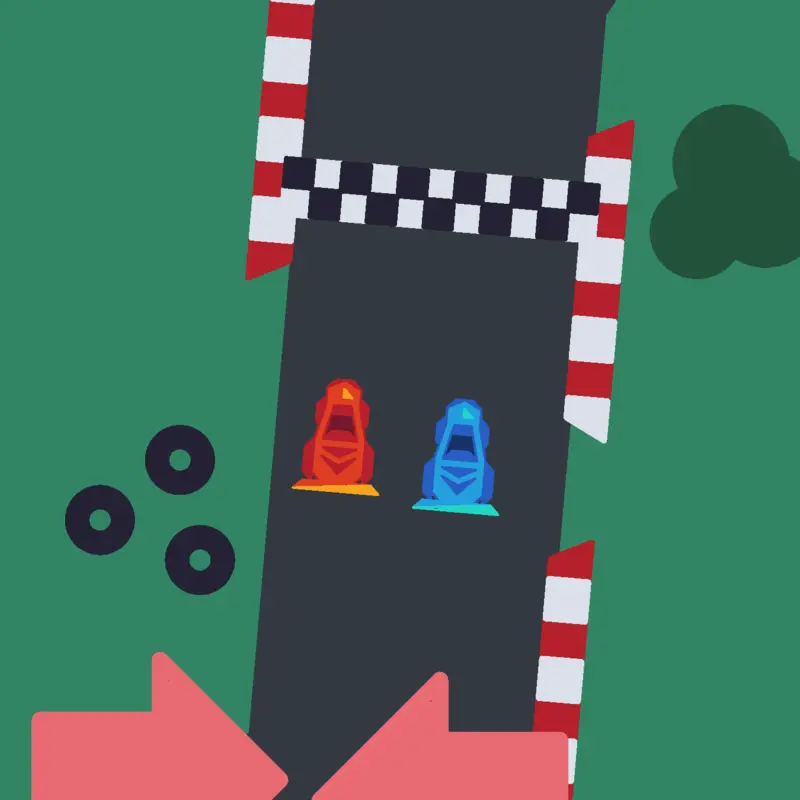 Game by @Cosmicnebula7