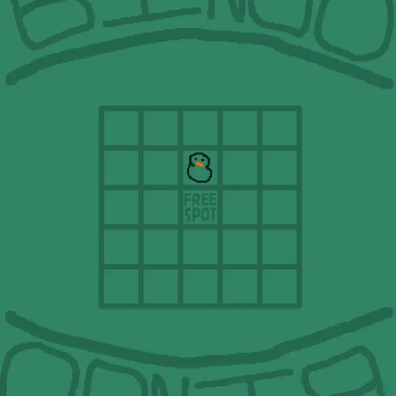 Game by @Johanh