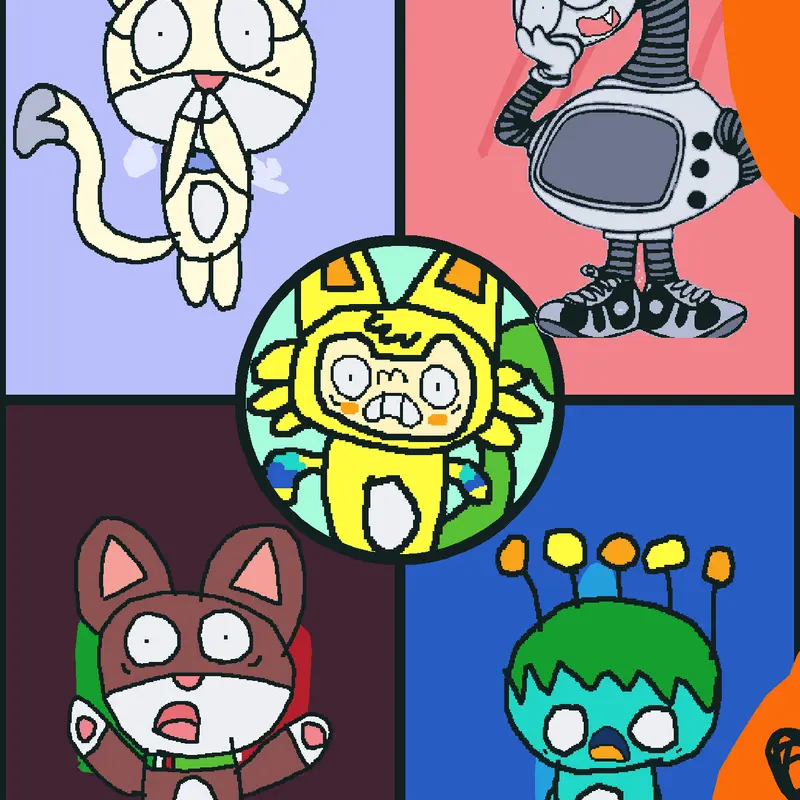 Game by @nickelblackone