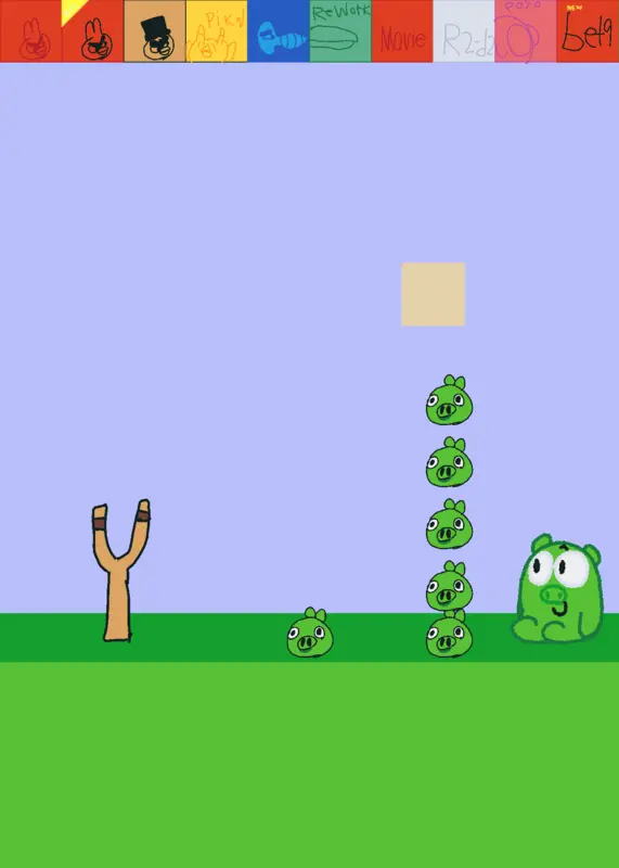 Game by @Madu_040802