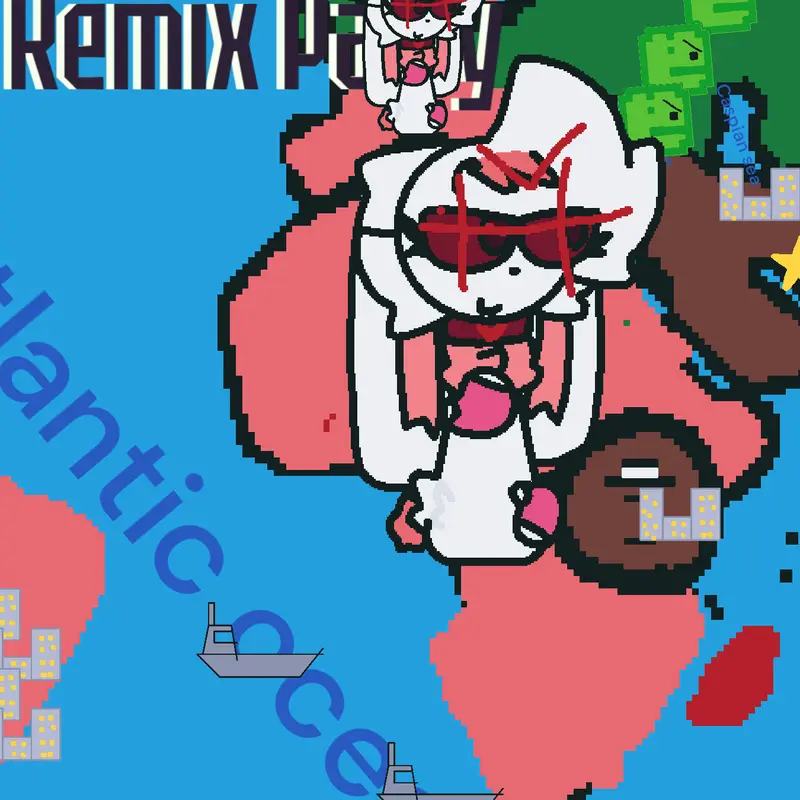 Game by @MrPillows