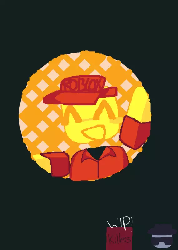 Game by @EXPLODED_PERSON