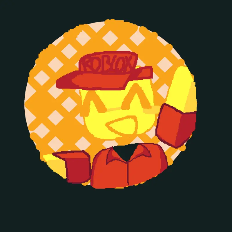 Game by @EXPLODED_PERSON
