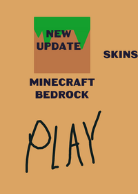 Minecraft bedrock edition