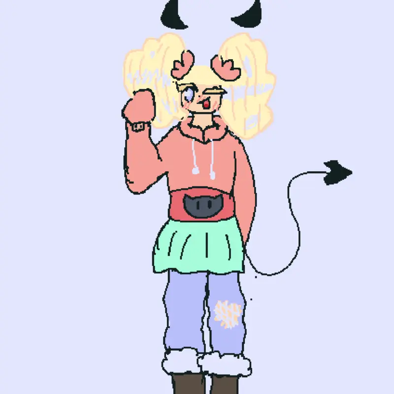 Game by @fluffycats579