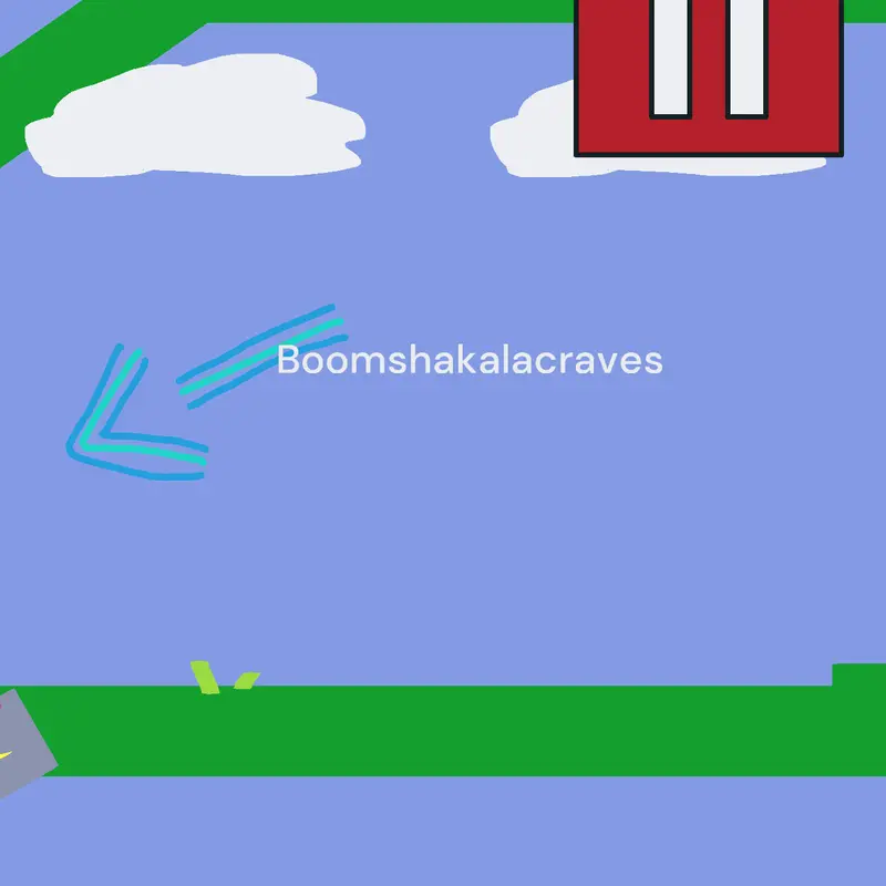 Game by @MrCraves