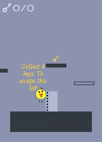 Chicken Escape (beta)