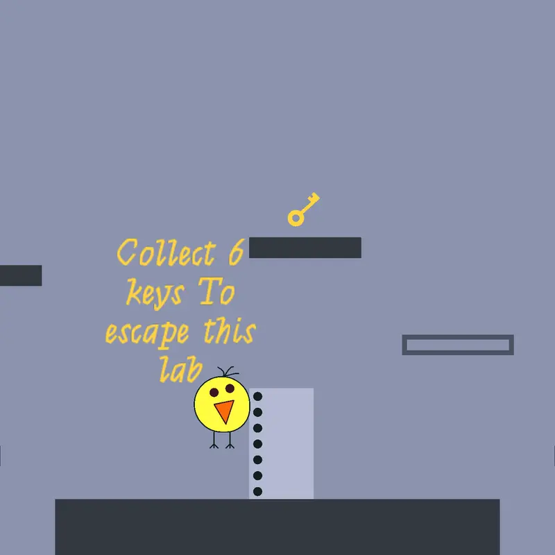 Game by @MatTheCat