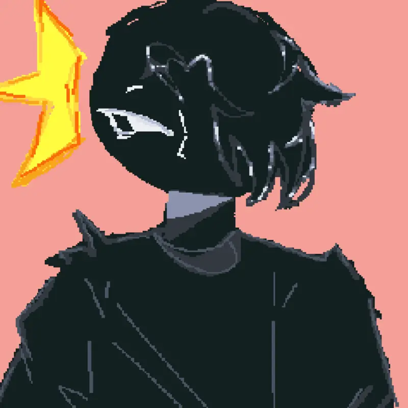 Game by @Zennith