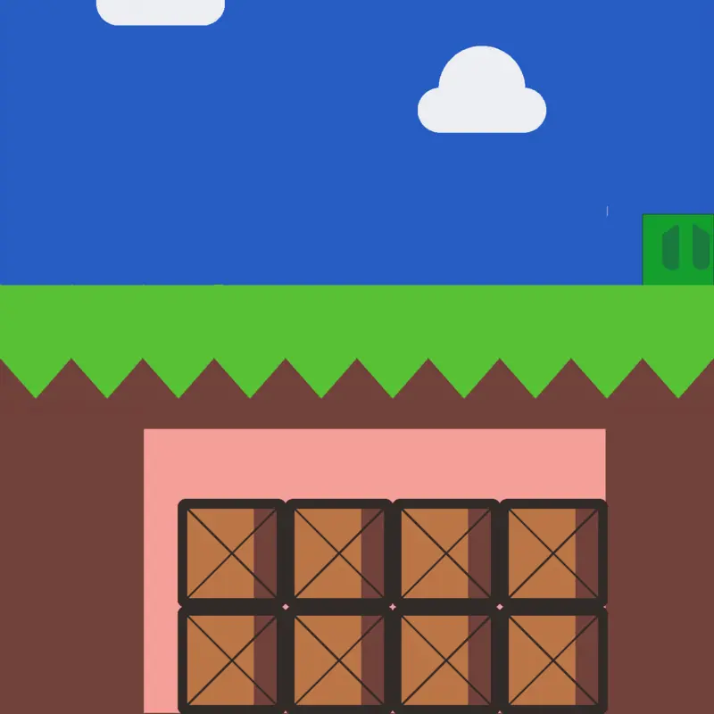 Game by @Franek16