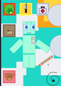 Ragdoll