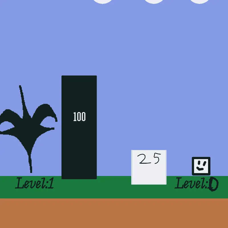 Game by @Ziyad2