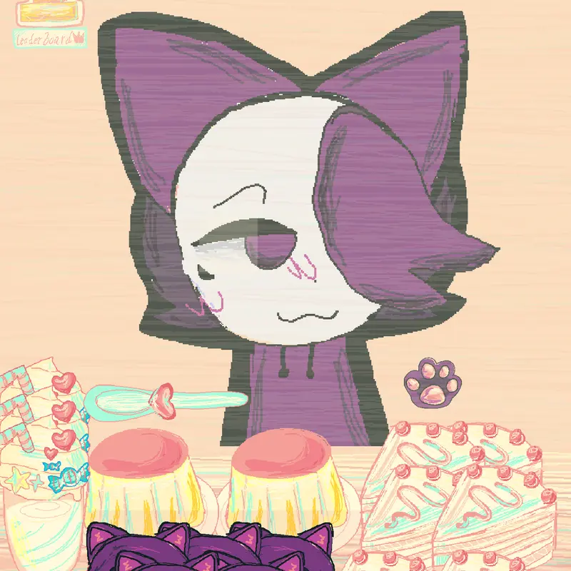 Game by @missGH0ST