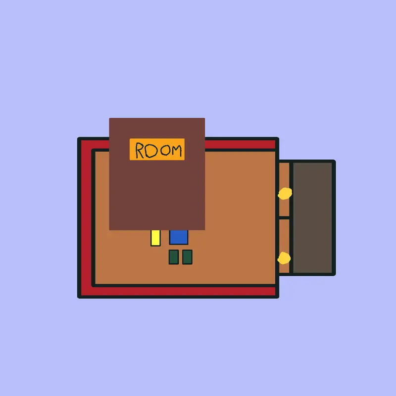 Game by @GATORANDOMXD