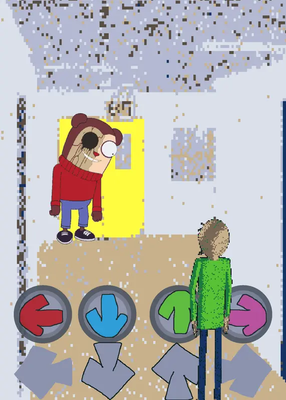 Game by @agente_secretoxd