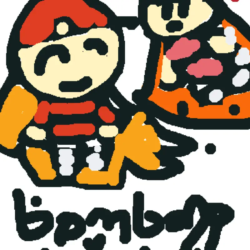 Game by @bombon_pop