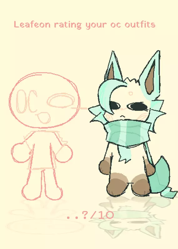 Game by @-_l34f30N_-