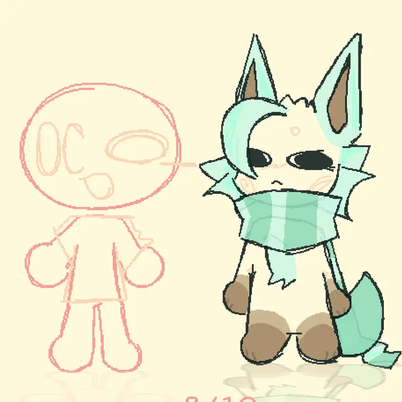 Game by @-l34fy-