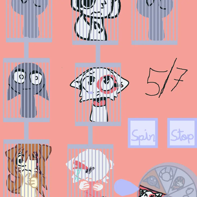 Game by @VireexidkXD