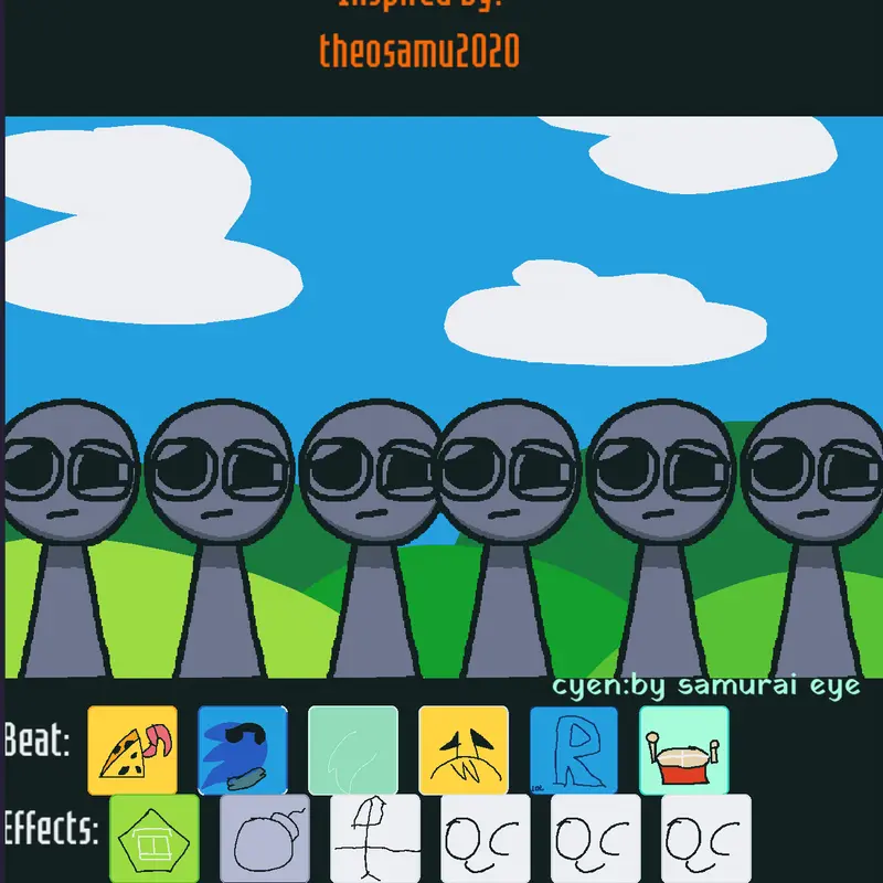 Game by @Averyiscool673