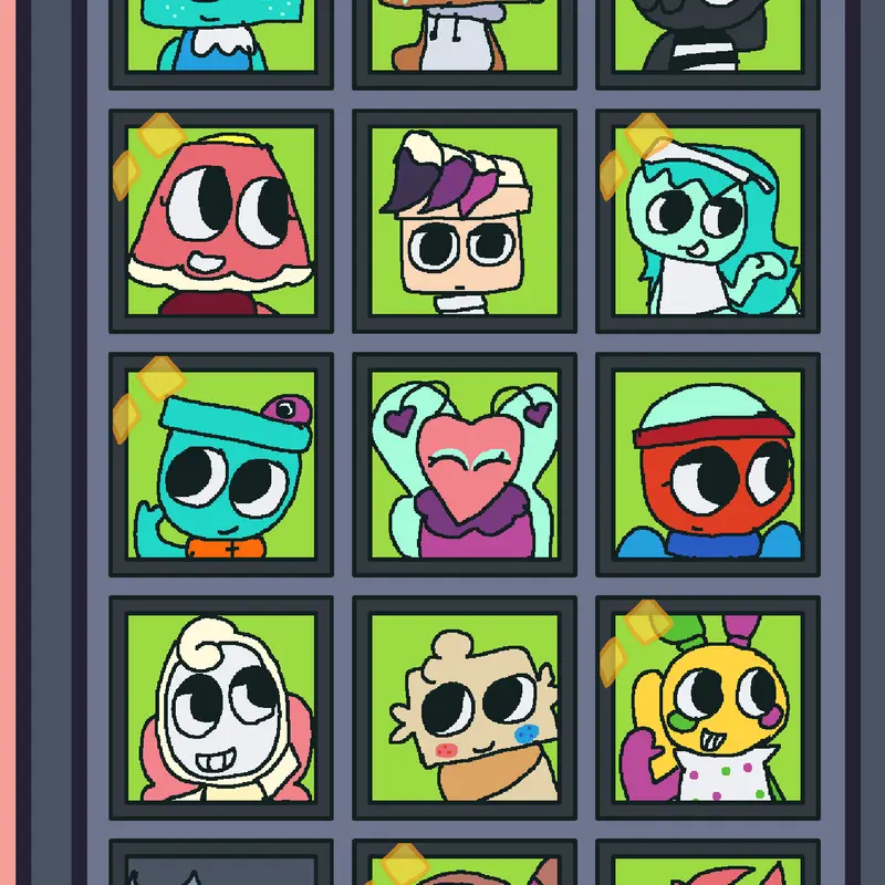 Game by @azuldingus