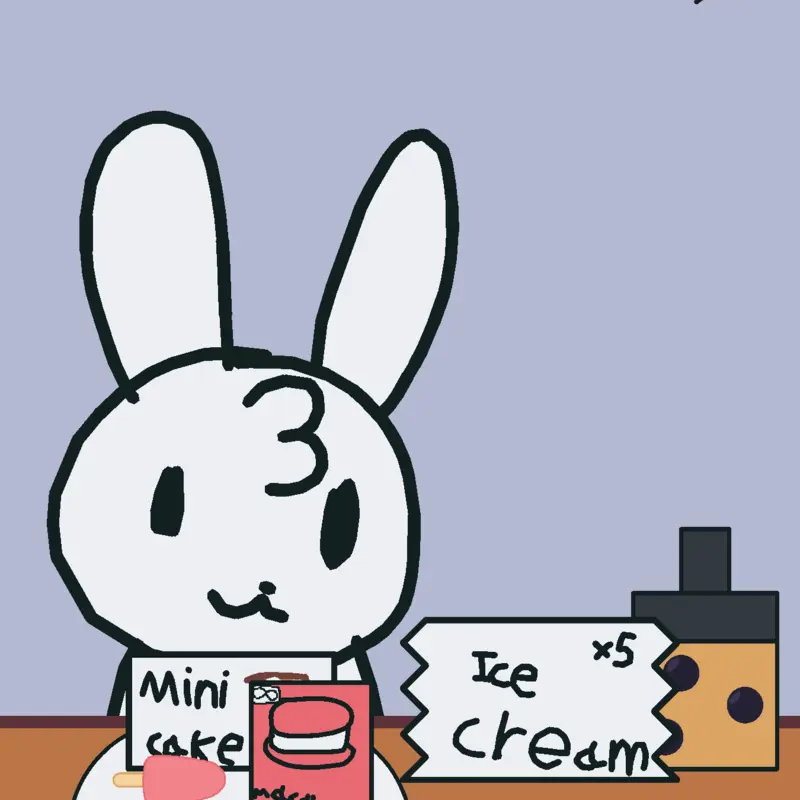 Mukbang by @IndiaBunny