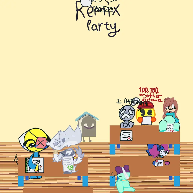 Game by @MICHAEL_JACKSONxd