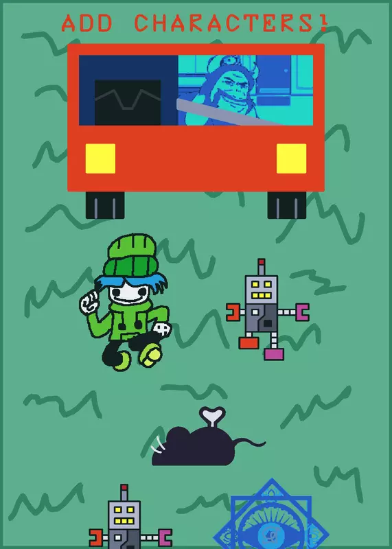 Game by @Forgotten_360