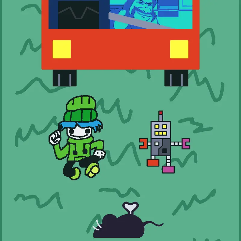 Game by @Forgotten_360
