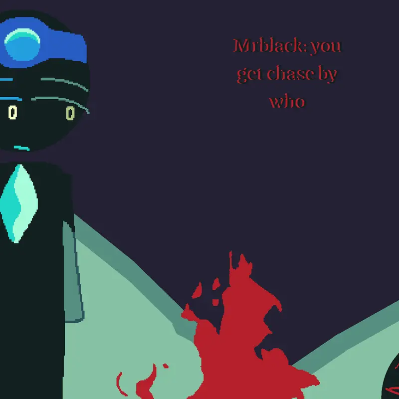 Game by @_Mafia