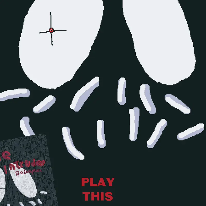 Game by @NicFoxy