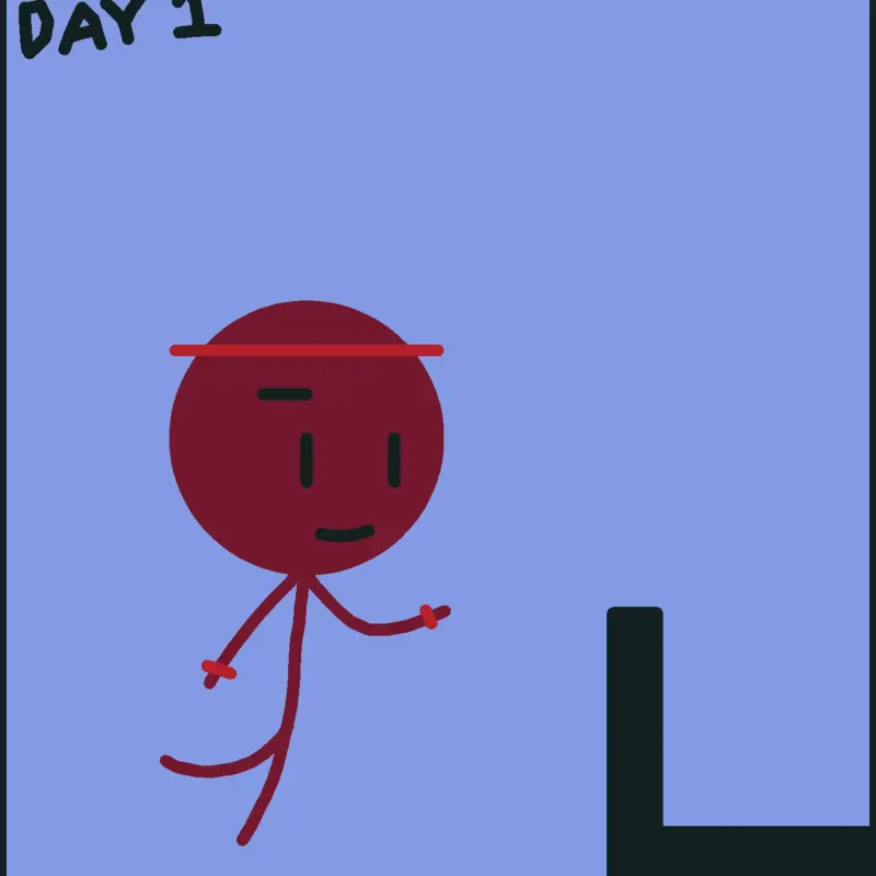 Game by @CyanPlays