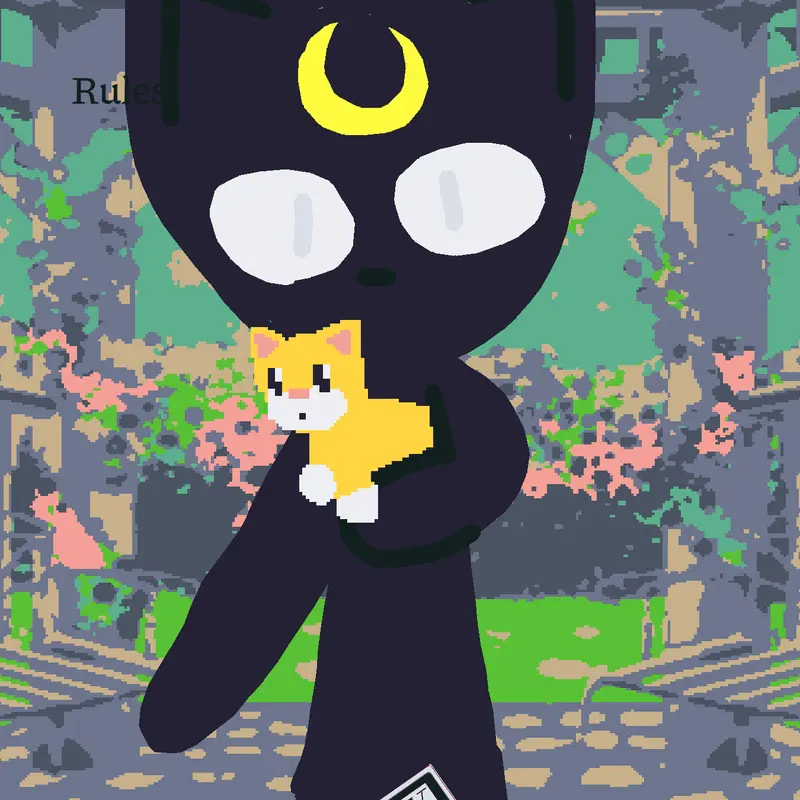 Game by @Ivy_starcats_2024