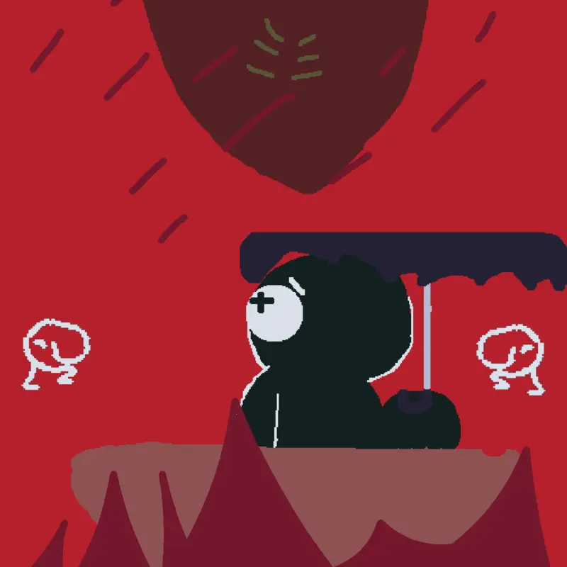 Game by @KeysOK