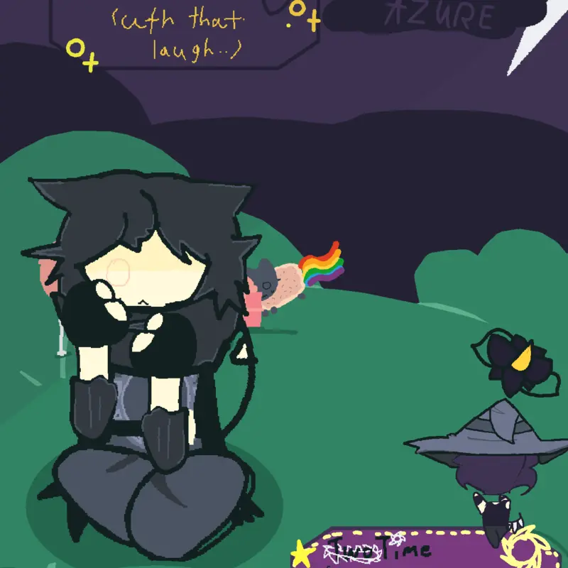 Game by @Meowl
