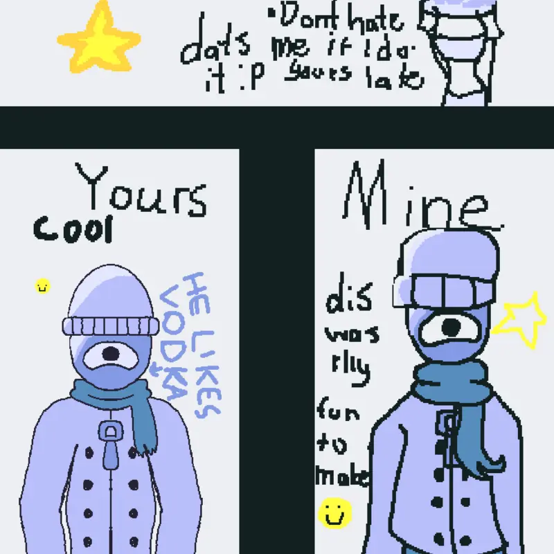 Game by @MeiShijimaIsTheBest