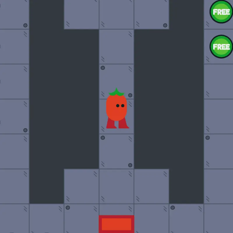 Game by @timop