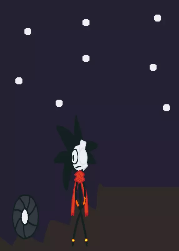 Game by @The-Legendary-Creator