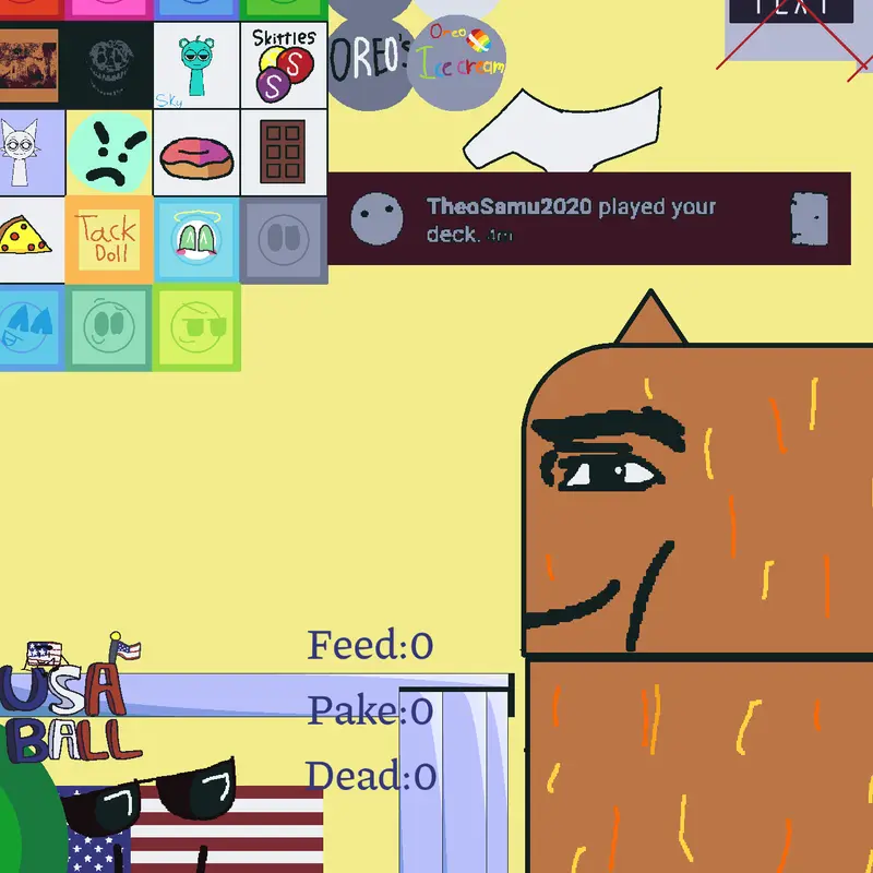 Game by @xmemilox2026