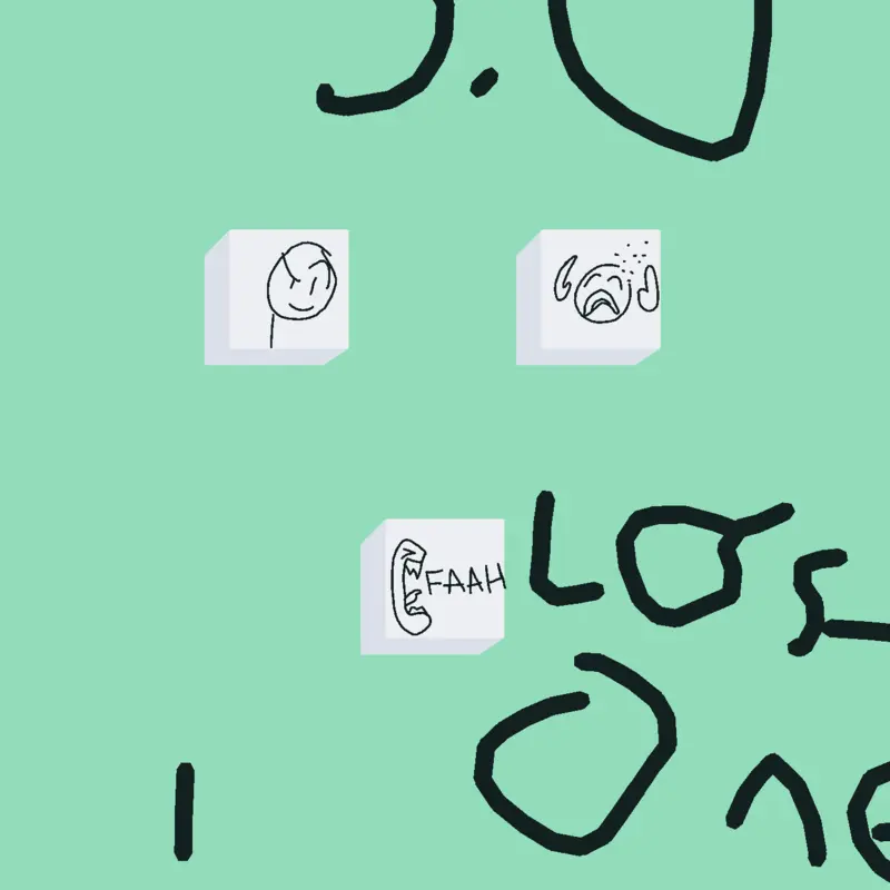 Last  Meme sond bord by @ZakAttackAB