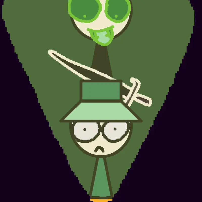 Game by @HuyDuc