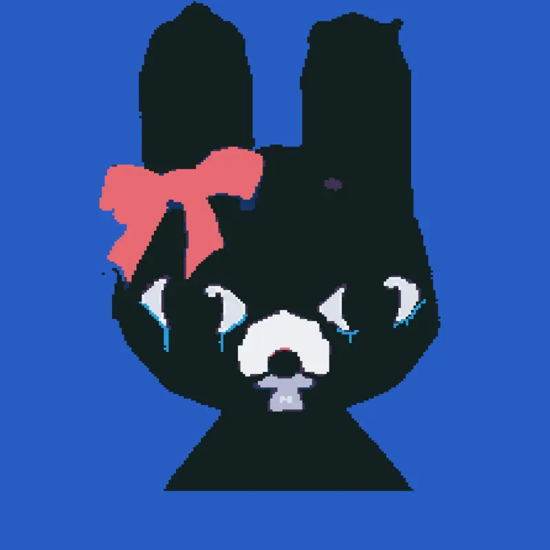 Game by @Into_TheVoid