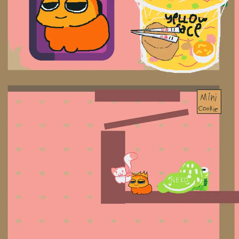 Game by @Aletrqsad