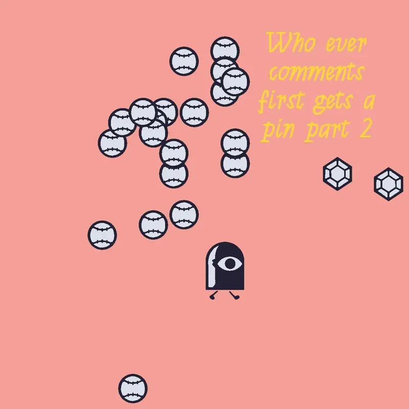 Game by @im-just-typing