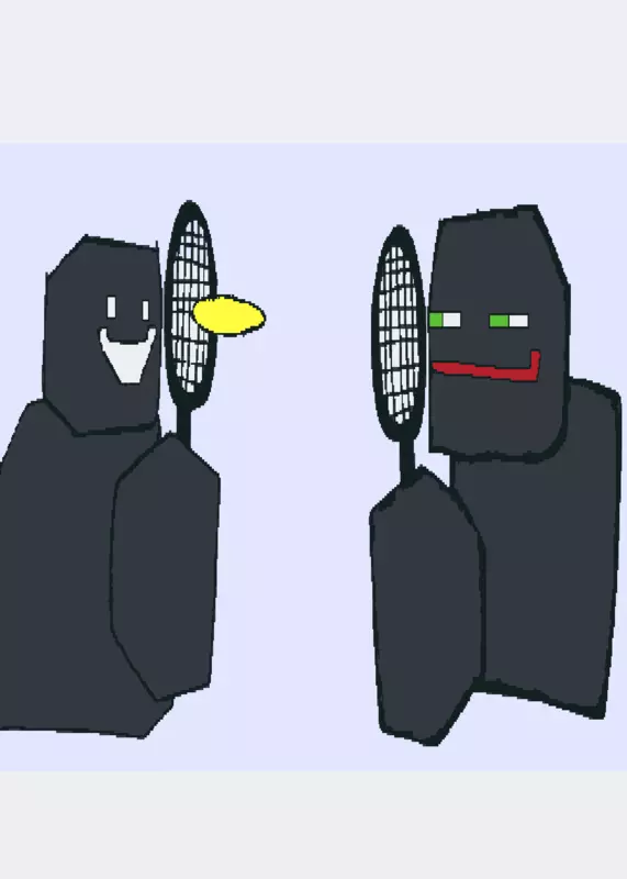 Minecraft by @SecretaryFan_6731