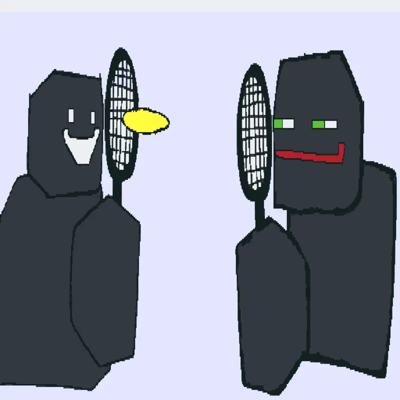 Minecraft by @SecretaryFan_6731