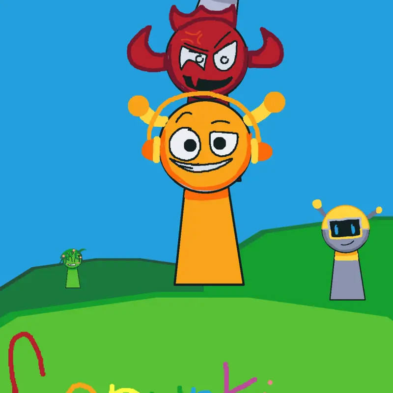 Game by @Huntert-BoiAnti67