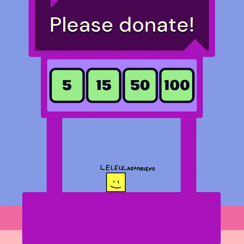 Game by @gongy